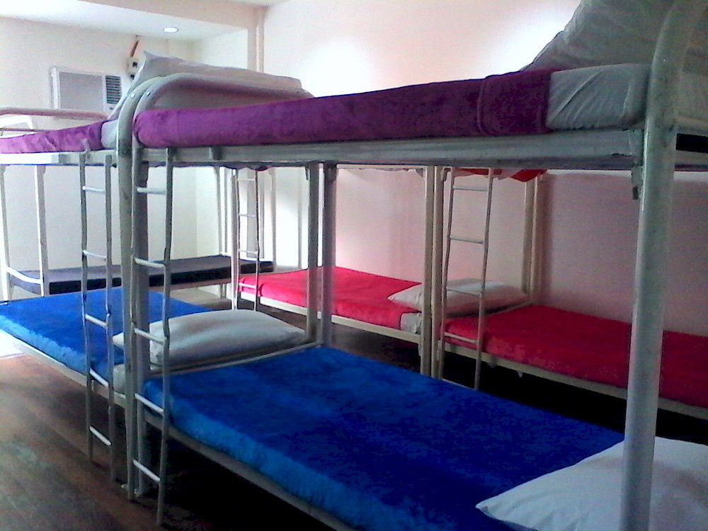 Hotel Dormitelsph Bgc Makati City Esterno foto